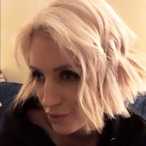 Meet your Posher, Chelsea